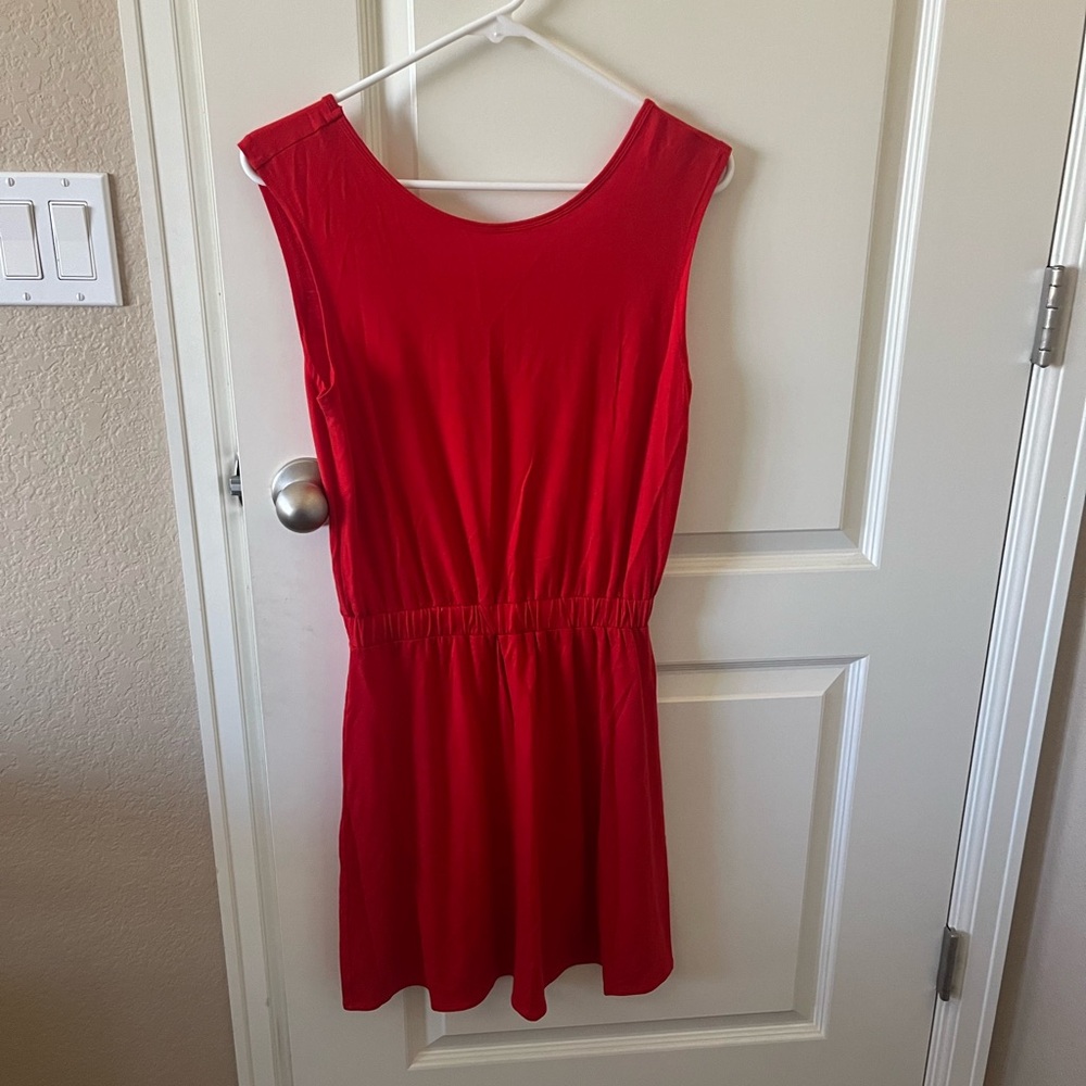 LIKE NEW DRESS FROM ATHLETA